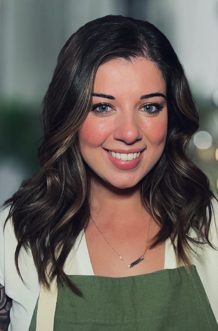 Meet Alexis, the Mad Girl Baker