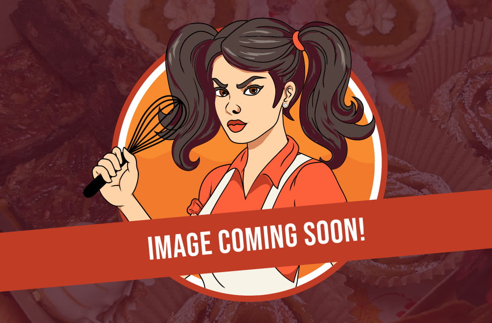 Banana Cream Pudding