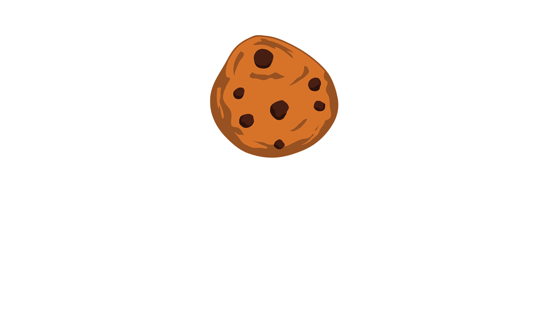 Mad Girl Bakes Cookie Animation
